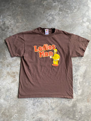Vintage The Simpsons T-Shirt - L