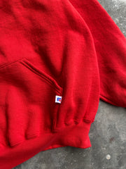 Vintage Russel Hoodie - 2XL