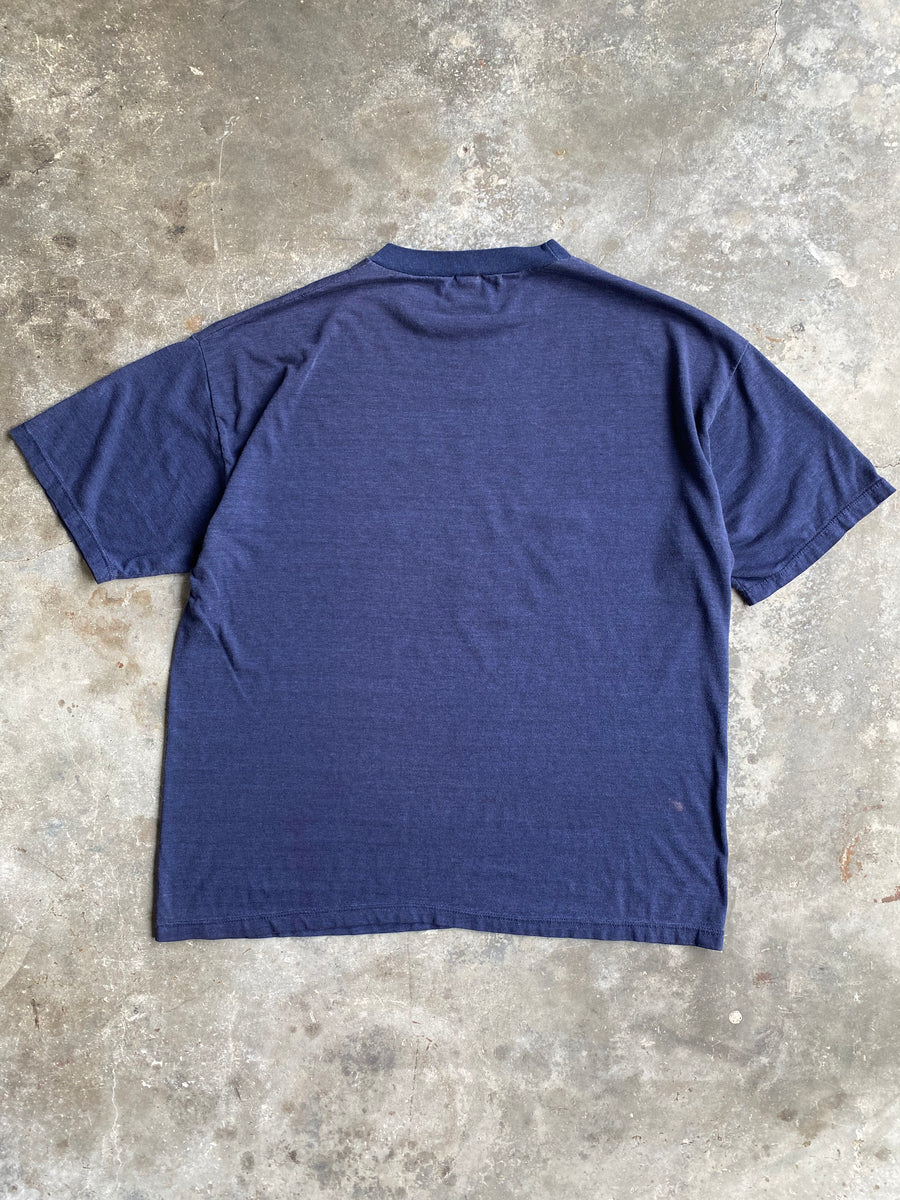 Vintage 1992 Barcelona Olympics T-Shirt - XL