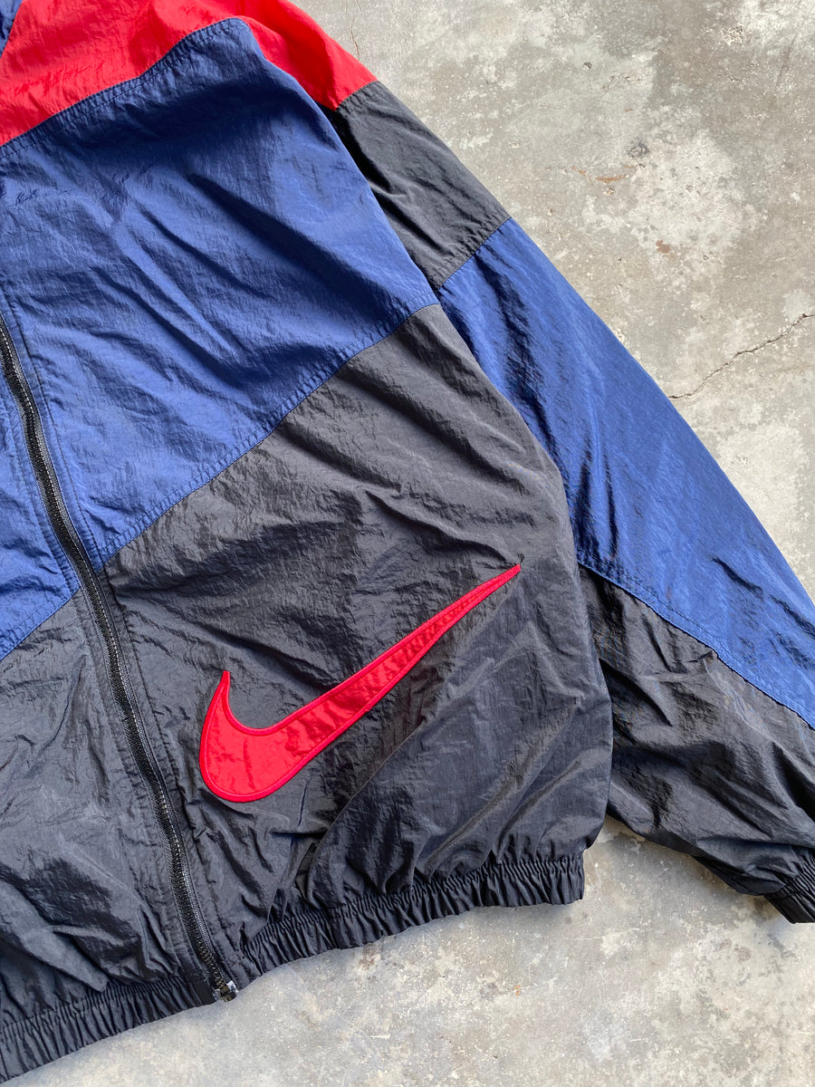 Vintage Nike Windbreaker - M