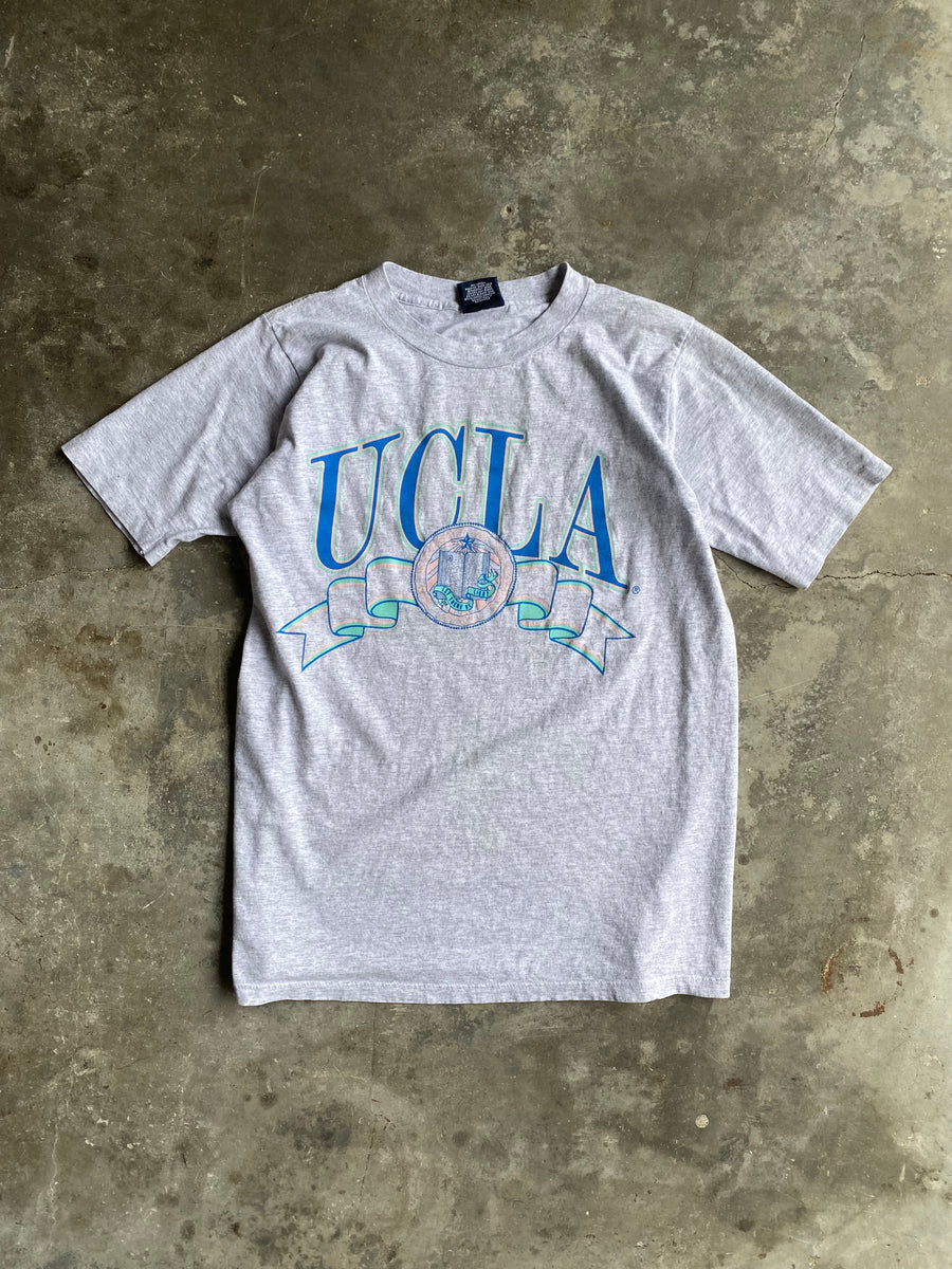 Vintage UCLA T-Shirt - M