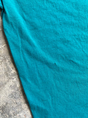 Vintage Florida Marlins Nutmeg T-Shirt - XL