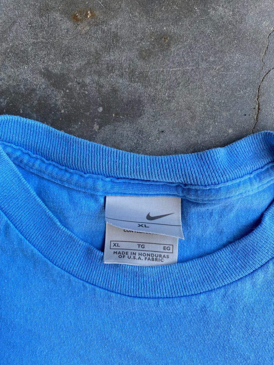 Vintage Nike T-Shirt - XL