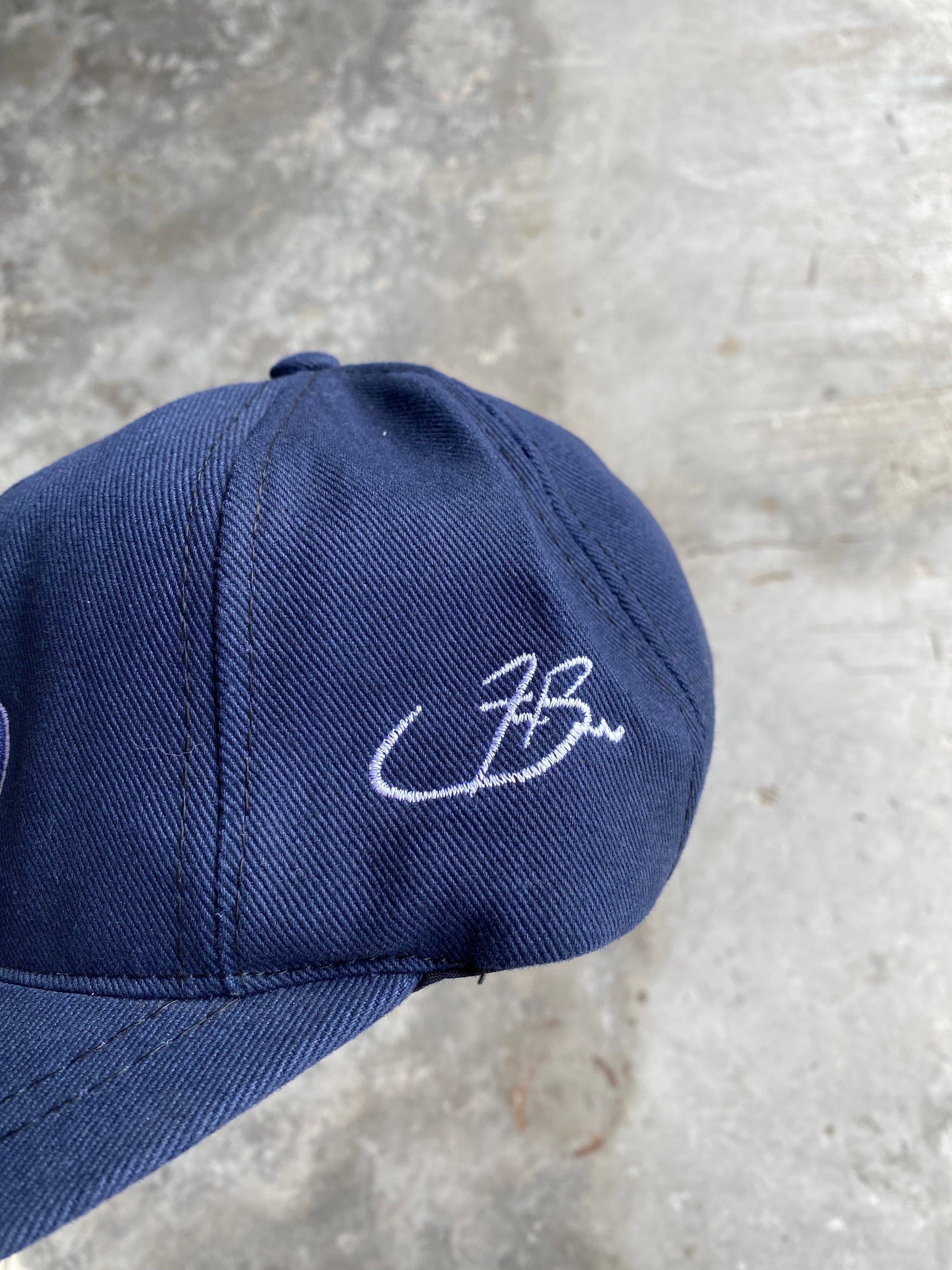 Fubu cap outlet