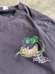 Vintage Costa Rica T-Shirt - XL