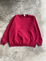 Vintage USA Olympics Sweatshirt - 2XL