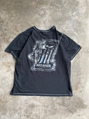 Harley Davidson T-Shirt - XL
