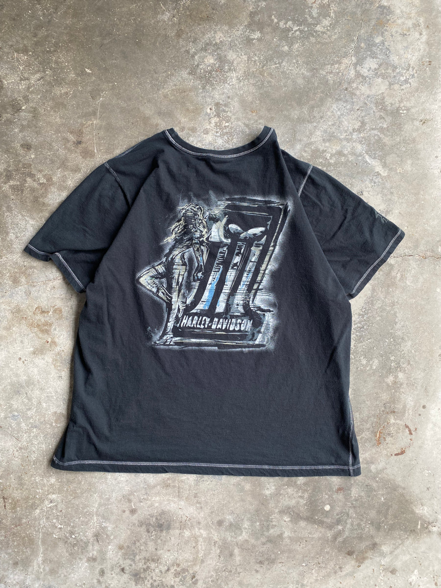 Harley Davidson T-Shirt - XL