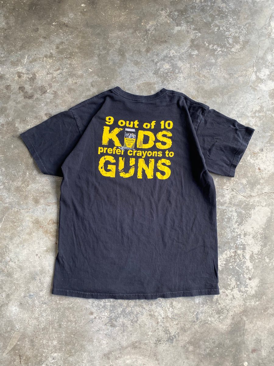 Pearl Jam Choices T-Shirt - L