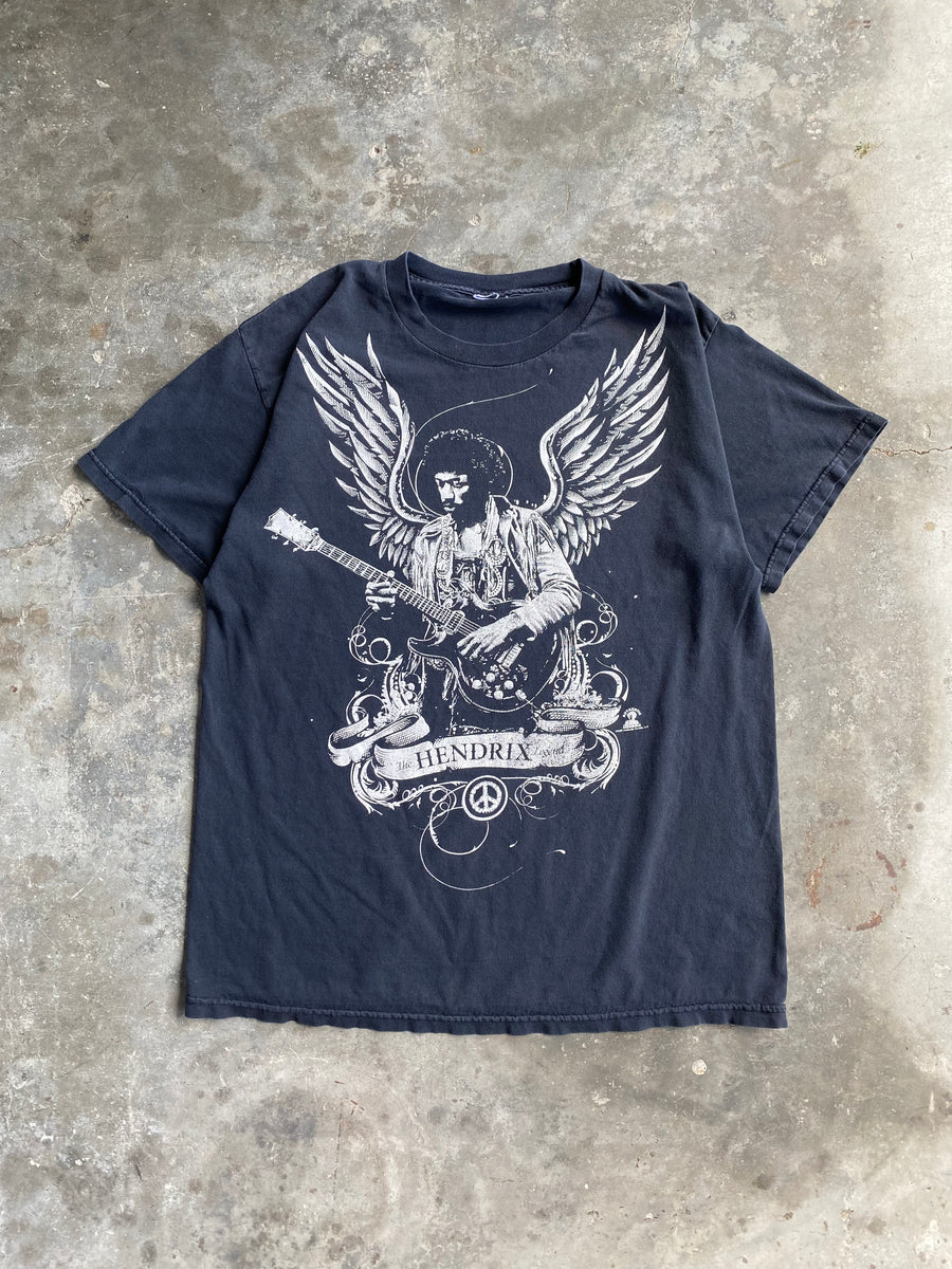 Jimi Hendrix T-Shirt - M