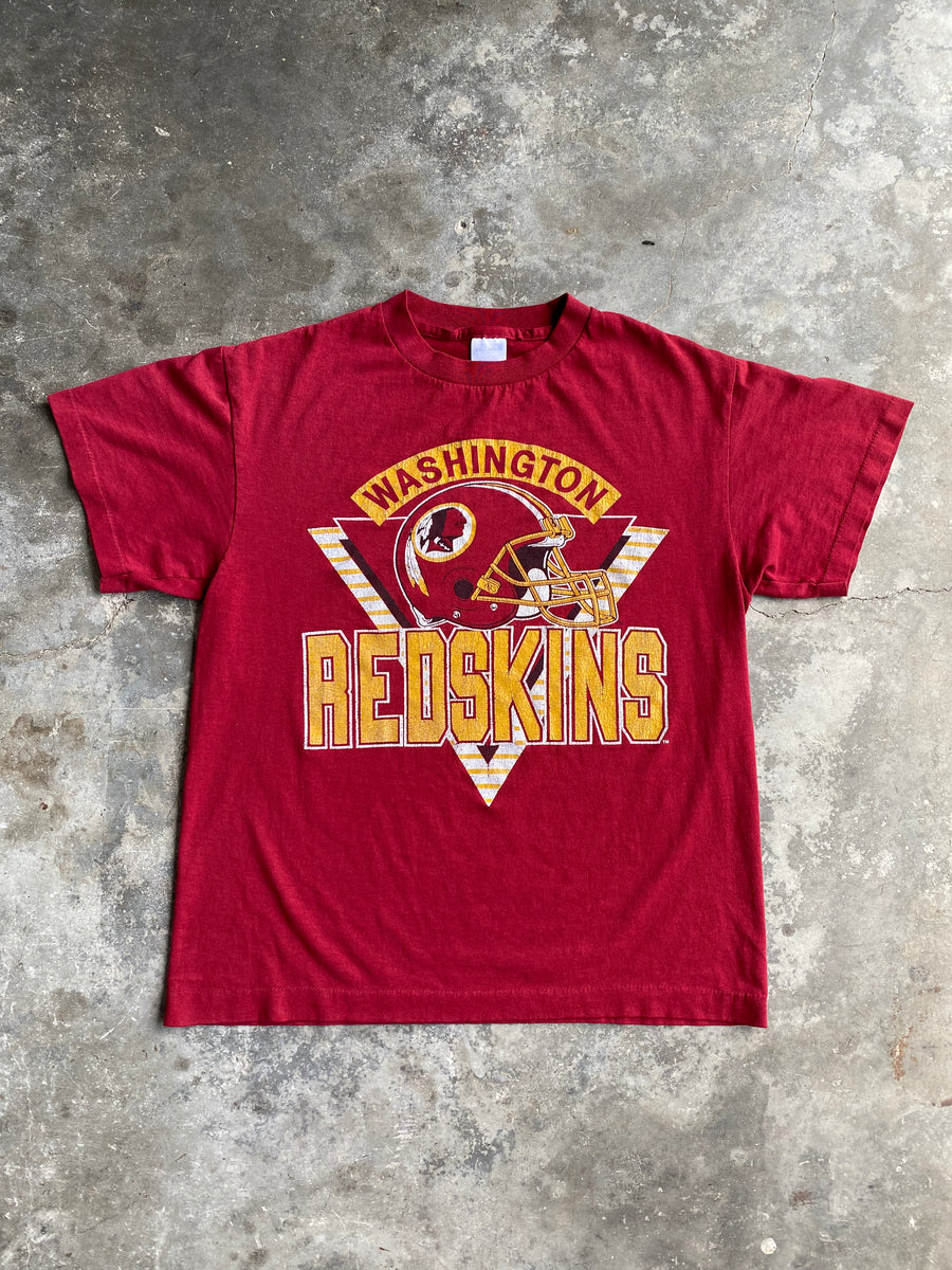 Vintage Redskins T-Shirt - M