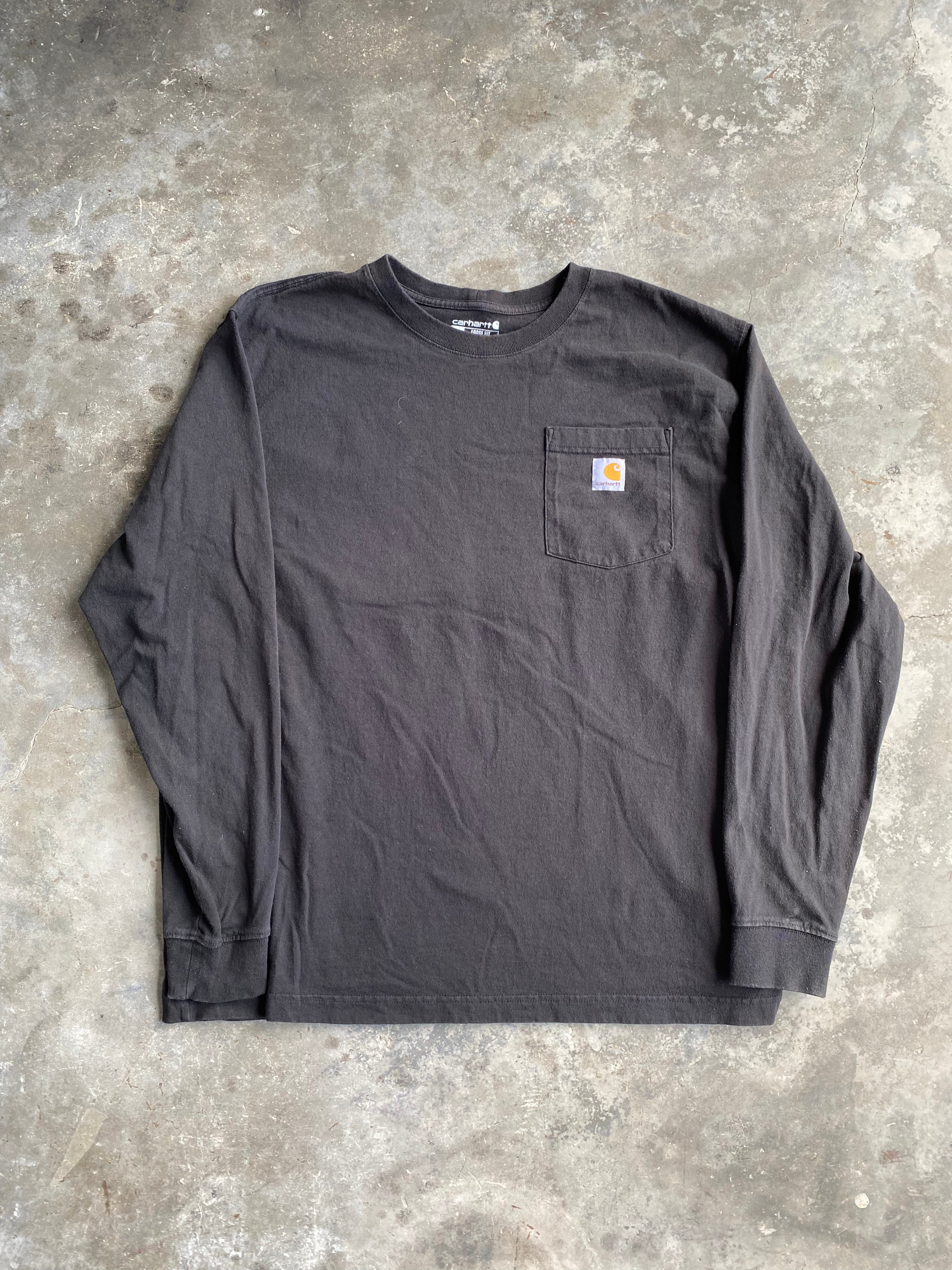 Vintage carhartt t shirt hotsell
