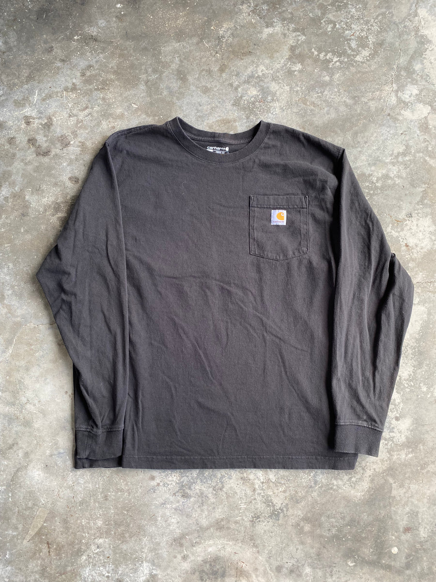 Vintage Carhartt T-Shirt - L