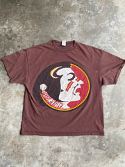Vintage FSU T-Shirt - XL