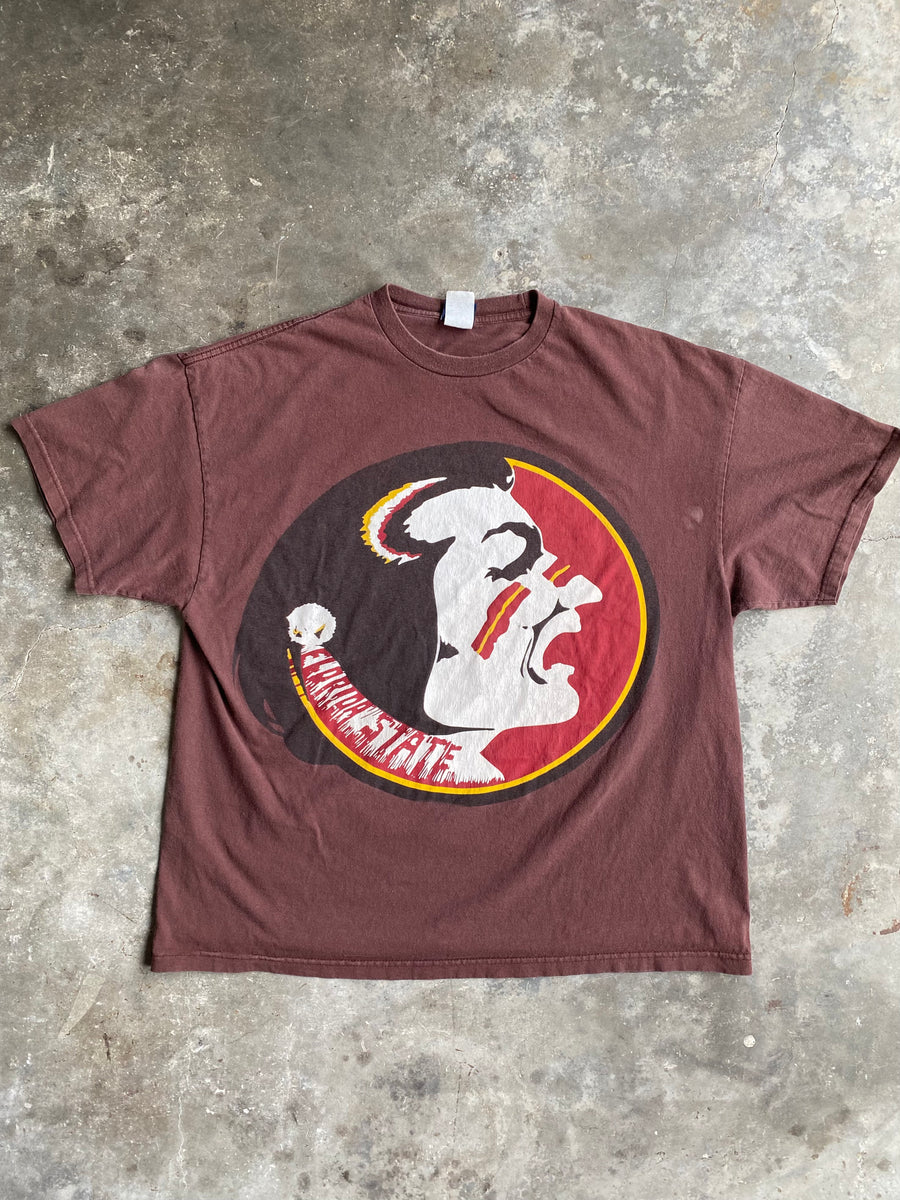 Vintage FSU T-Shirt - XL