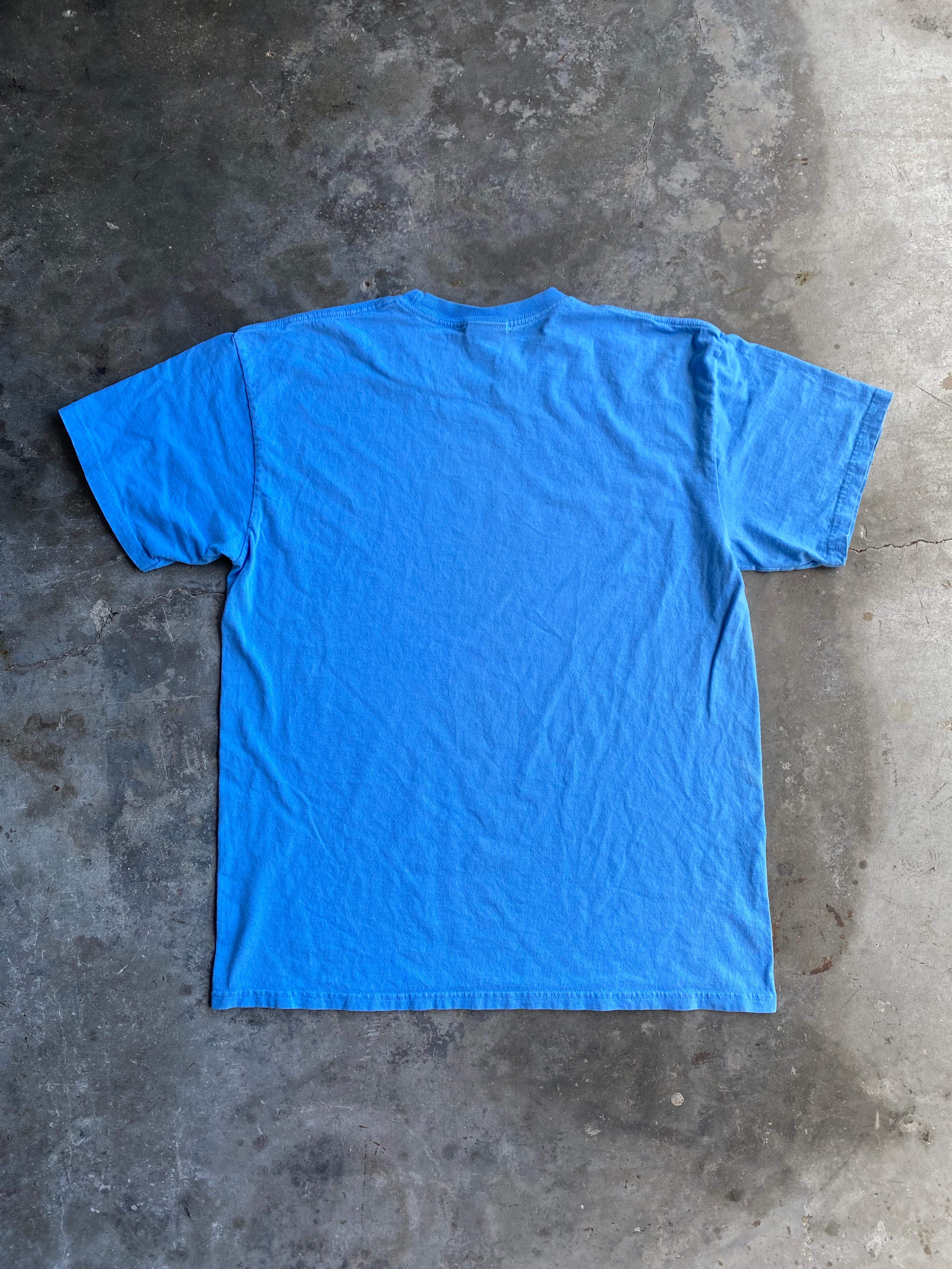 Vintage Nike T-Shirt - XL