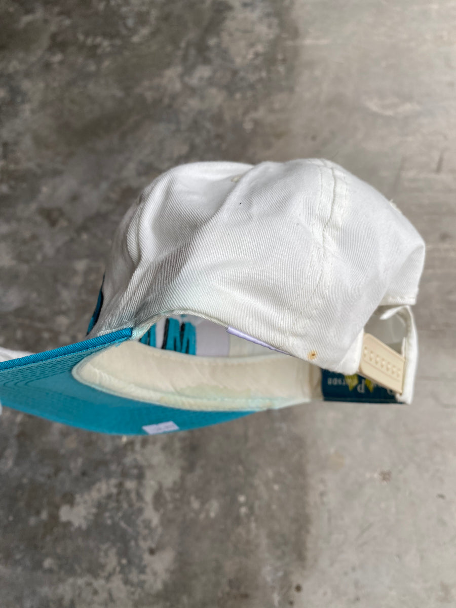 Vintage Marlins Hat