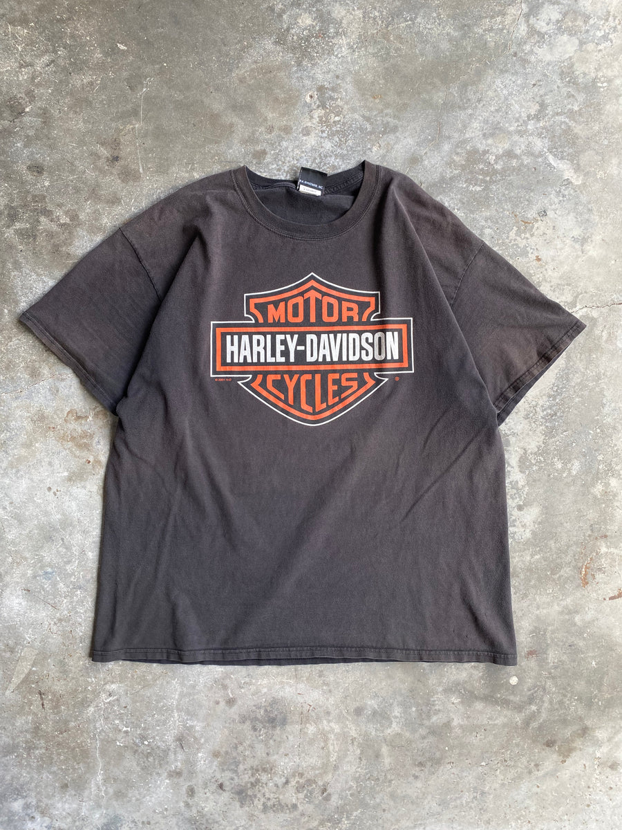 Vintage Harley Davidson T-Shirt - XL
