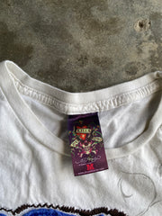 Vintage Ed Hardy T-Shirt - M