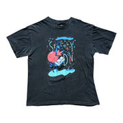Vintage 1994 Steely Dan Band T-Shirt Size XL