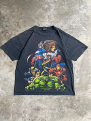 Marvel T-Shirt - L
