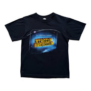 Vintage 2007 Red Hot Chilli Peppers Stadium Arcadium T-Shirt Size Small
