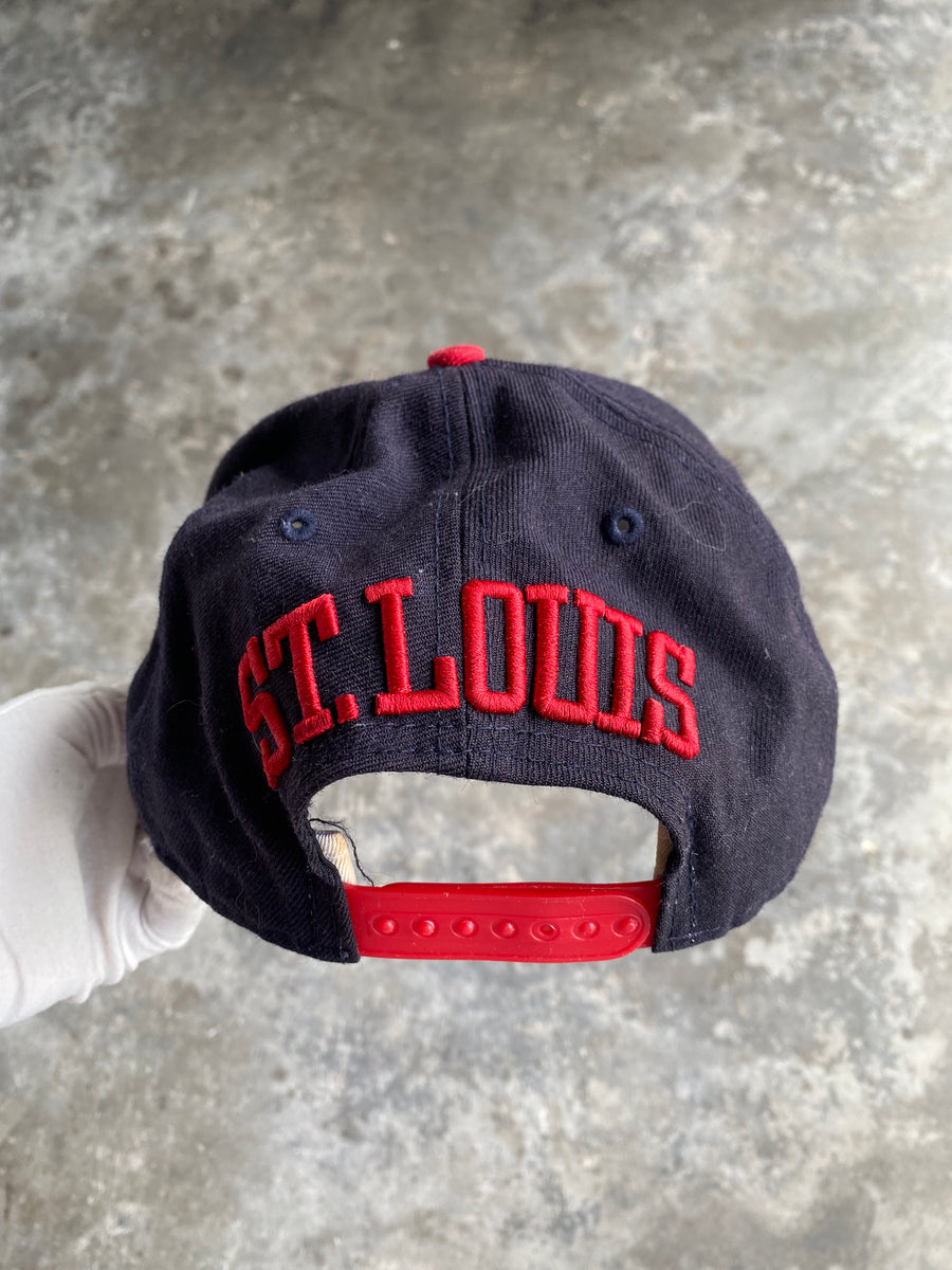 Vintage St. Louis Cardinals Hat