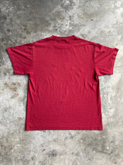 Vintage Redskins T-Shirt - M