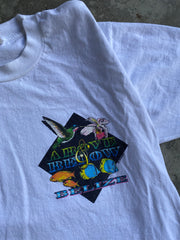 Vintage Belize Animal T-Shirt - M