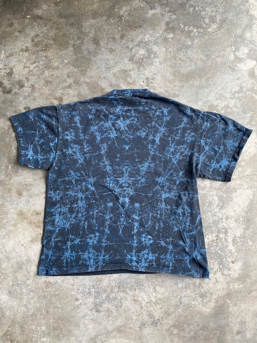 Vintage Dolphin T-Shirt - M