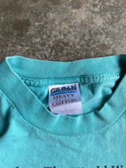 Vintage Jesus T-Shirt - L