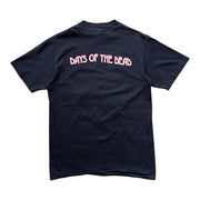 Vintage 1984 Grateful Dead Days of the Dead T-Shirt Size Medium