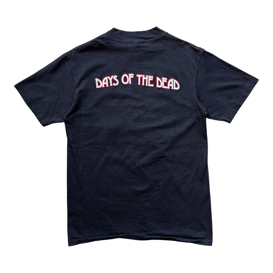 Vintage 1984 Grateful Dead Days of the Dead T-Shirt Size Medium