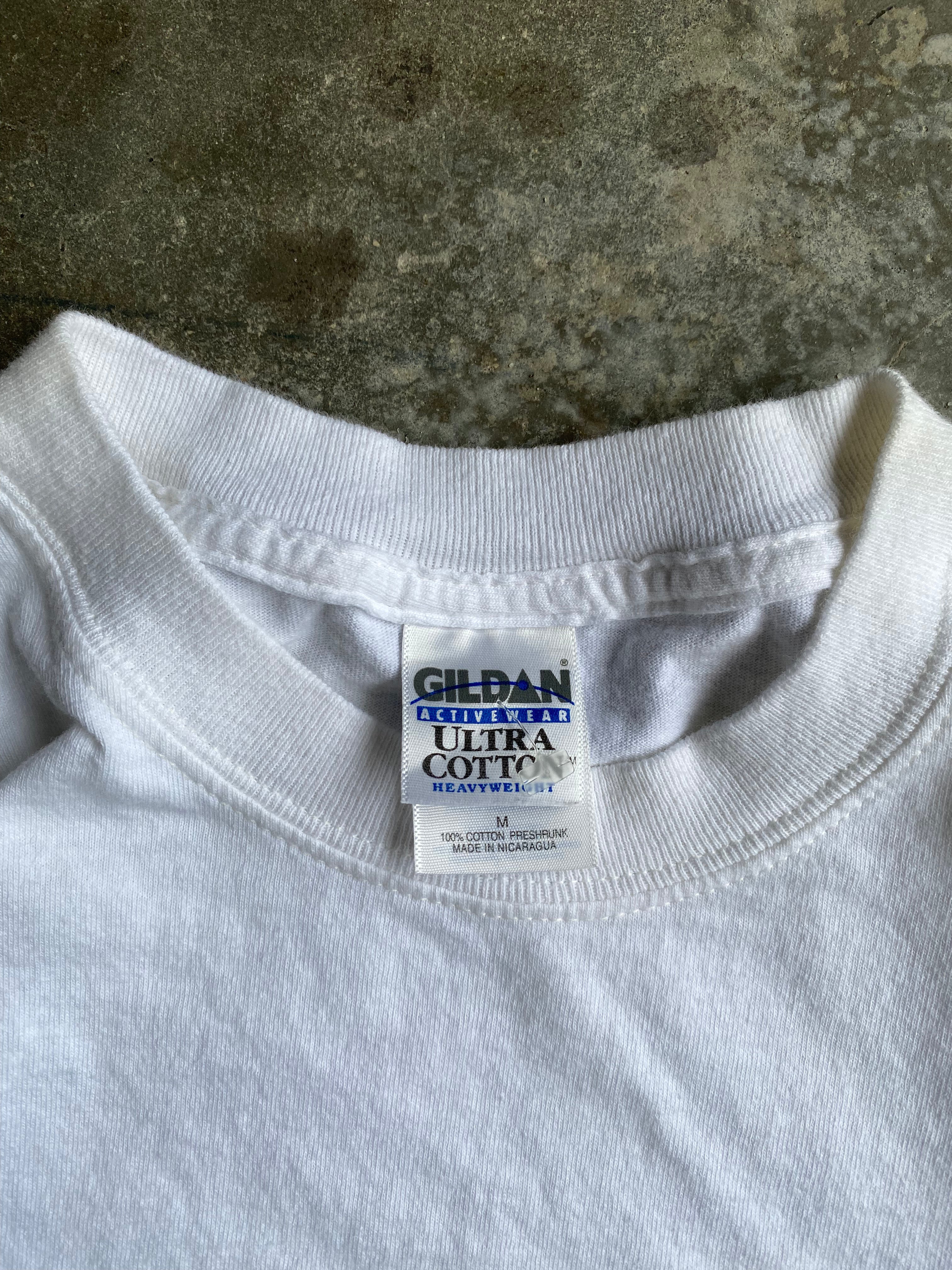 Vintage Don’t Ask Me T-Shirt - M