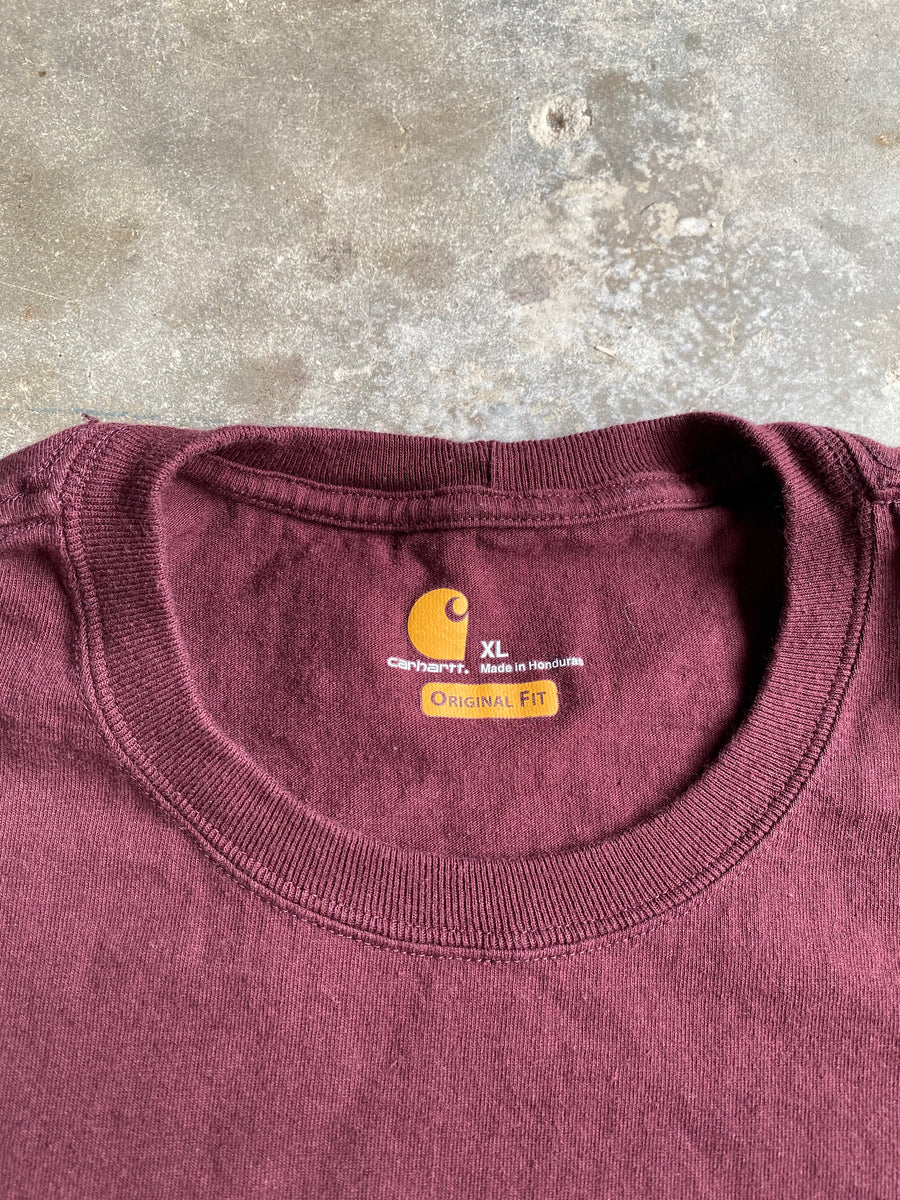 Carhartt T-Shirt - XL