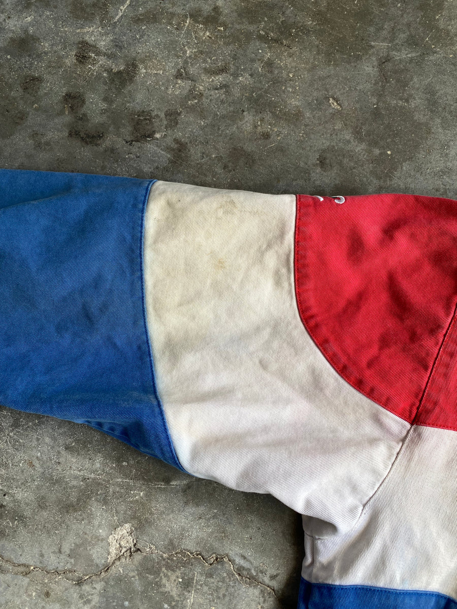 Vintage Nascar Pepsi Racing Jacket - XL