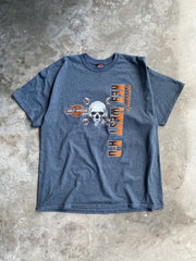 Harley Davidson T-Shirt - 2XL