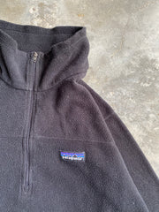 Patagonia Fleece Half Zip Jacket - L