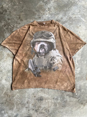 The Mountain Dog T-Shirt - 2XL