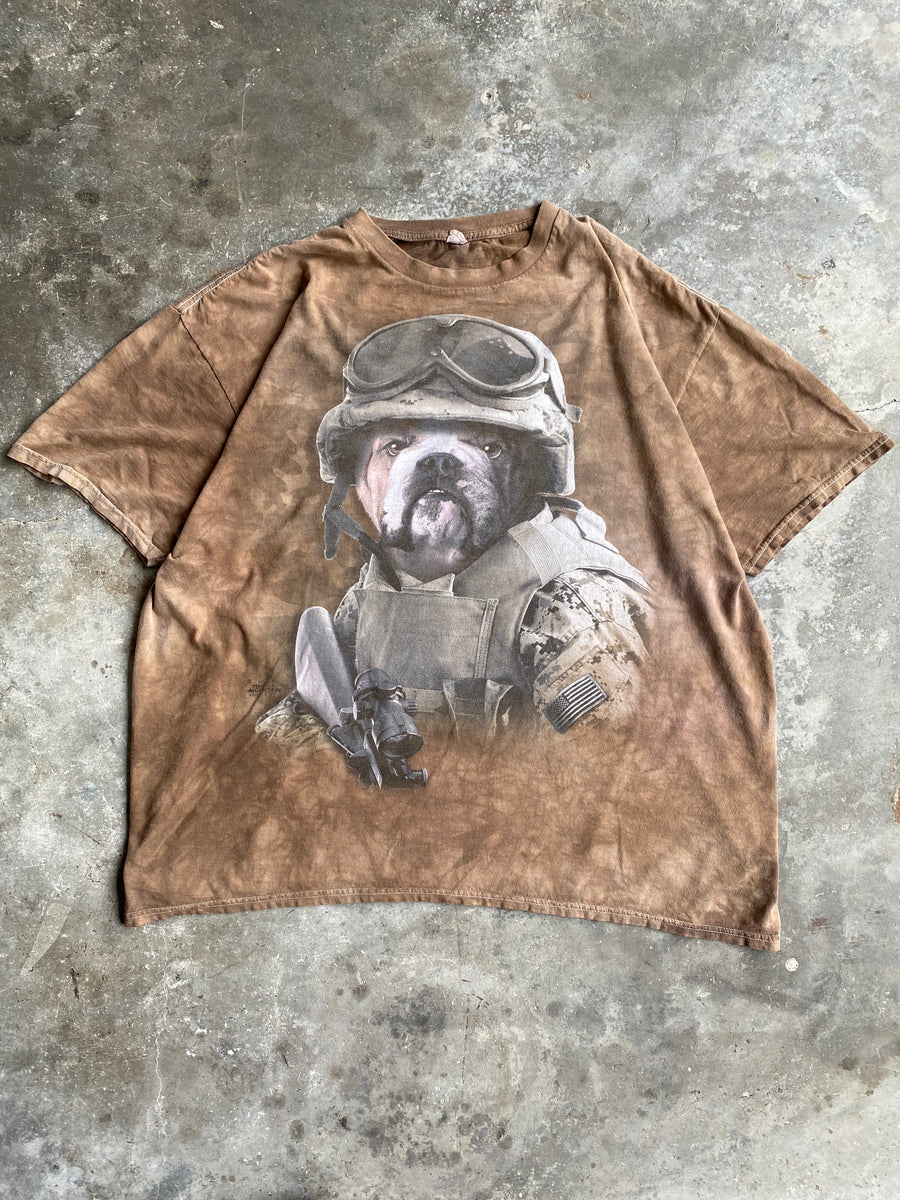 The Mountain Dog T-Shirt - 2XL