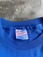 Vintage Pan Am Airlines T-Shirt - L