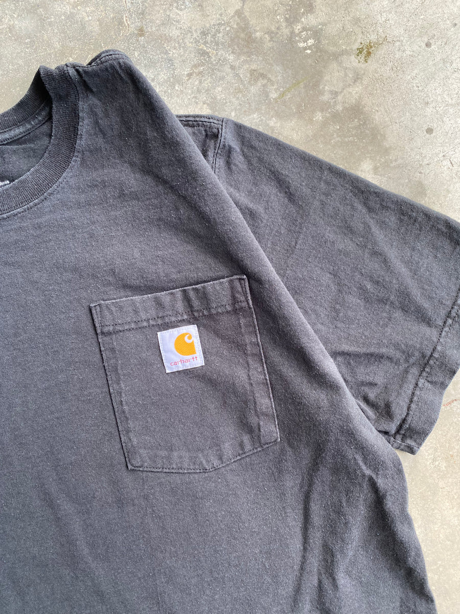 Vintage Carhartt T-Shirt - M