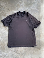 Vintage Nike Mesh Jersey - M