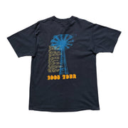 Vintage 1995 REM Monster Tour T-Shirt Size Large
