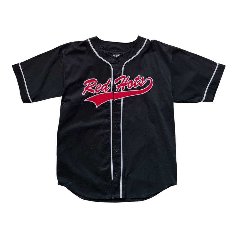 Vintage Red Hot Chili Peppers Baseball Jersey Size XL