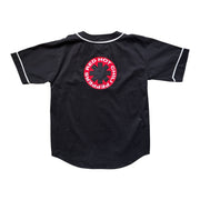 Vintage Red Hot Chili Peppers Baseball Jersey Size XL