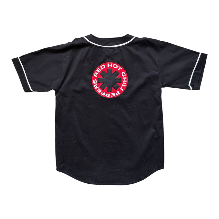 Vintage Red Hot Chili Peppers Baseball Jersey Size XL