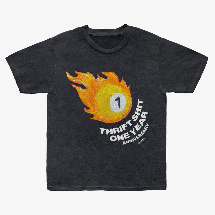 One Year Anniversary Tee