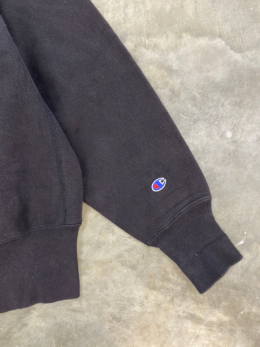 Vintage 90s Reverse Weave BMW Sweatshirt – Thrift Sh!t Vintage
