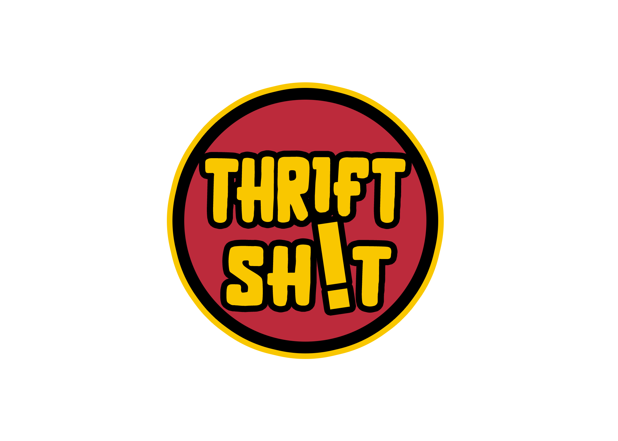 Thrift Sh!t Vintage & Y2K Clothing – FTL